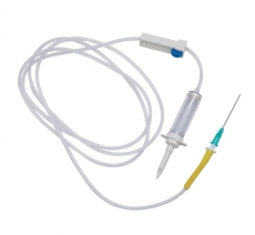Sisteme pentru infuzie 21G N1