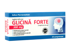 Glicina Forte N30