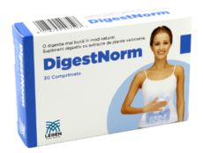 DigestNorm N30