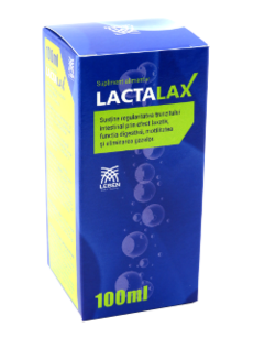 LactaLax N1