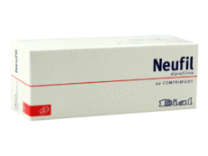 Neufil N60