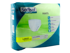 SoffiSof Pants 36716 L N14
