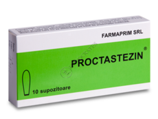 Proctastezin N10