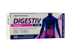 Digestiv (Pancreatina) N30