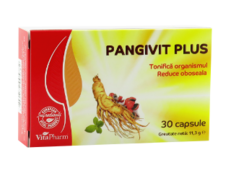 Pangivit Plus N30