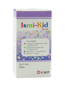 Ismi-Kid N1