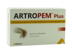 Artropem Plus N30