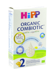 HIPP 2 combiotic (6 luni) /2103/ N1