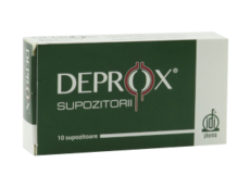 Deprox N10