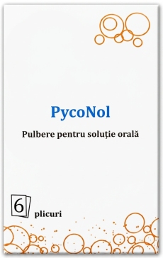 PycoNol N6