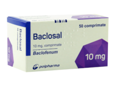 Baclosal N50