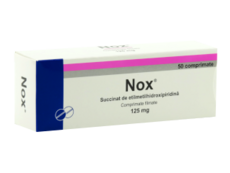 Nox N50