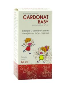 Cardonat Baby N1