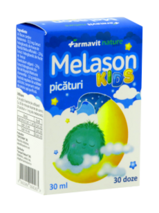 Melason KIDS N30