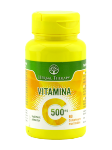 Acid ascorbic (vitamina C) N60