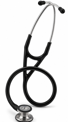 Литтманн CARDIOLOGY IV черный (32606) N1