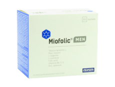 Miofolic Men