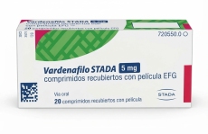 Vardenafilo N20