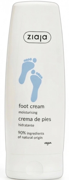 Ziaja Foot Crema p/u picioare Hidratare N1