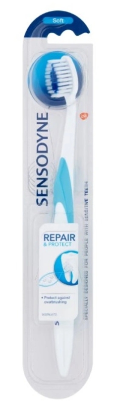 Periuta de dinti Sensodyne Repair and Protect Soft