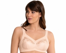 ANITA 5349X Sutien postmastectomie safina bilateral, biscuit