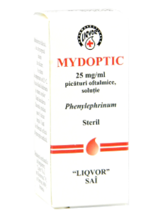 Mydoptic N1