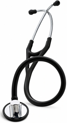 Литтманн MASTER CARDIOLOGY - 2160 - черный (32435) N1