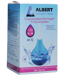 Para B-12 (360ml) N1