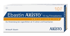 Ebastin Aristo N20