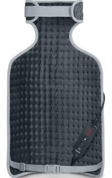 Beurer Perna electrica HK64 Cosy Grey N1