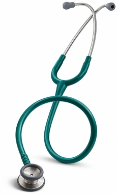 Литтманн CLASSIC II Pediatric - 2119 - caribbean (32405) N1