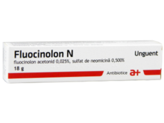 Fluocinolon N N1