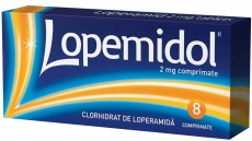 Lopemidol N8