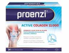 Proenzi ACTIVE Colagen N14