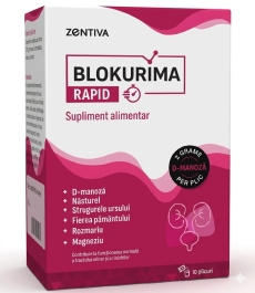 Blokurima Rapid N10