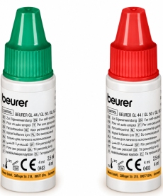 Beurer Solutie control GL44/50 p/u glucometru N1