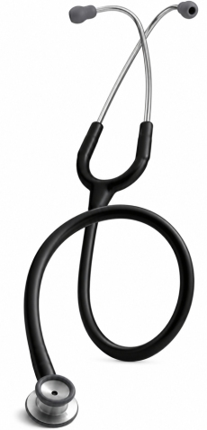 Литтманн CLASSIC II INFANT черный (32410) N1
