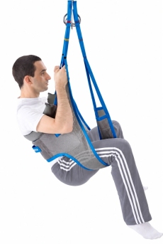 Моретти слинг (стропа) IM140L N1