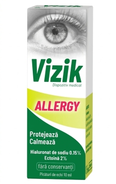 Vizik allergy N1