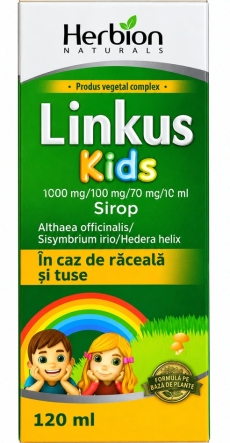 Линкас Кидс N1