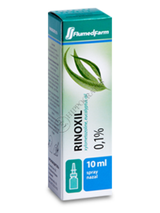 Rinoxil N1