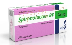 Spironolactona N30