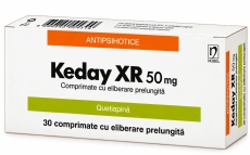 Keday XR N30