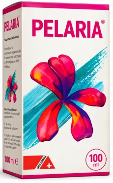 Пелария N1