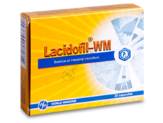 Lacidofil-WM N20