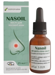 Nasoil