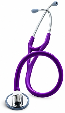 Литтманн MASTER CARDIOLOGY - 2167 - plum (32439) N1