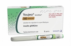 Toujeo SoloStar N5