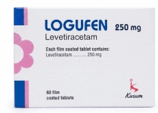 Logufen N60