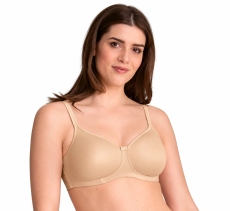 ANITA 5706X Sutien postmastectomie tonya bilateral, sand